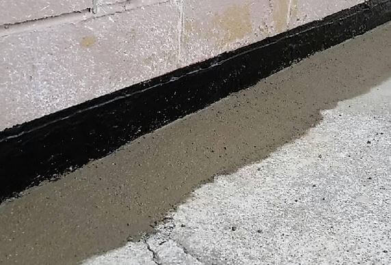 Exterior Basement Waterproofing Solutions | Central Michigan