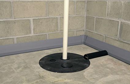 Sump Pump