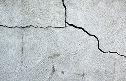 Concrete Repair Services