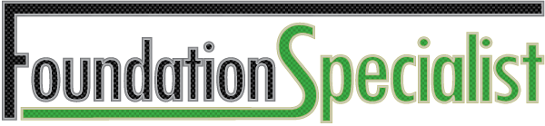 Foundation Specialist MI Logo