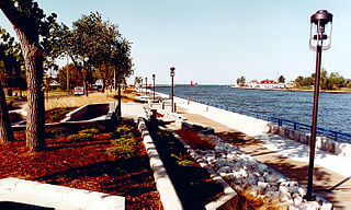 Grand Haven, Michigan