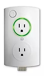 PumpSpy Smart Outlet