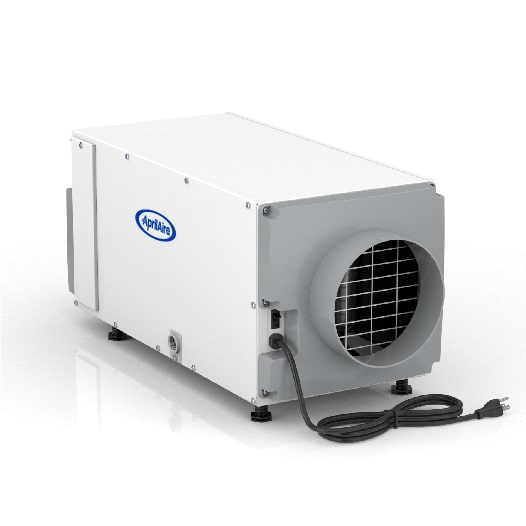 Crawl Space Dehumidifier