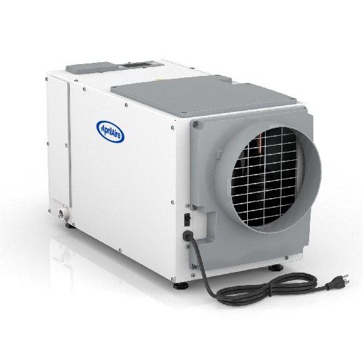 Basement Dehumidifier