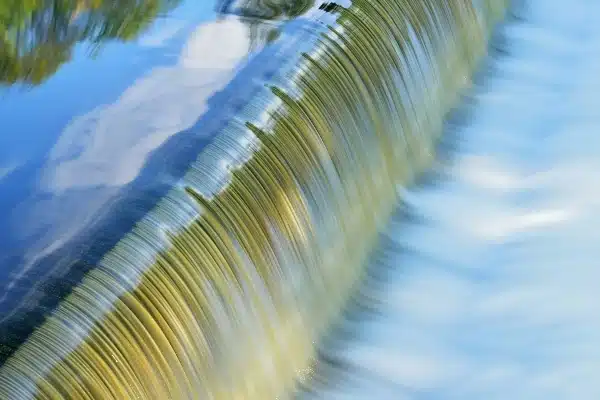 Battle Creek River
