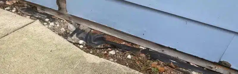 Concrete leveling