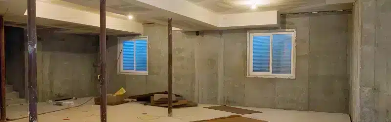 egress window installation in Walker, MI